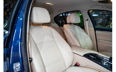 BMW 530 D FULL M PACK LED NAVI ЛИЗИНГ 100% - автомобили, коли, обяви за нови и употребявани 13