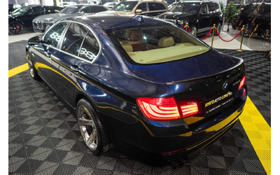 BMW 530 D FULL M PACK LED NAVI ЛИЗИНГ 100% - автомобили, коли, обяви за нови и употребявани 6
