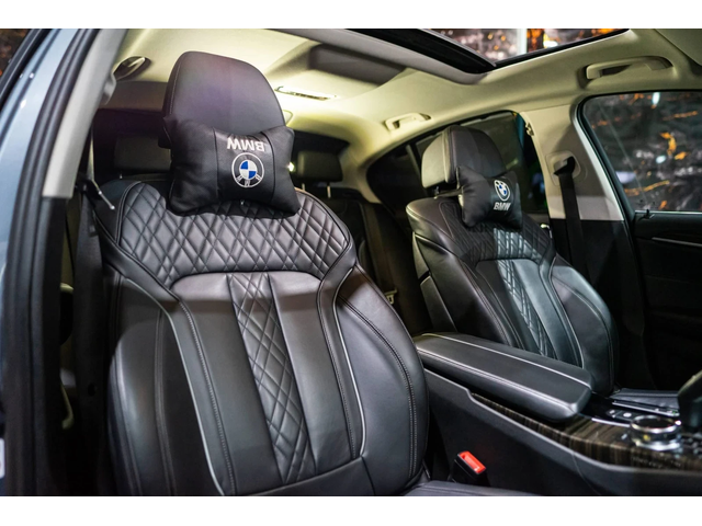 BMW 530 D XDRIVE FACELIFT FULL M PACK ЛИЗИНГ 100% - автомобили, коли, обяви за нови и употребявани 13