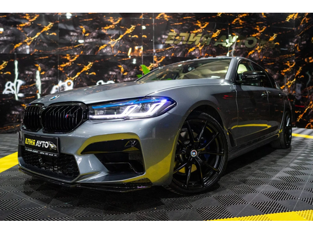 BMW 530 D XDRIVE FACELIFT FULL M PACK ЛИЗИНГ 100% - автомобили, коли, обяви за нови и употребявани 1