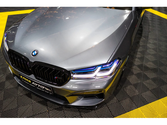 BMW 530 D XDRIVE FACELIFT FULL M PACK ЛИЗИНГ 100% - автомобили, коли, обяви за нови и употребявани 2