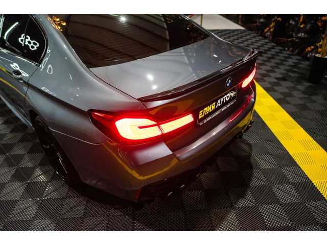 BMW 530 D XDRIVE FACELIFT FULL M PACK ЛИЗИНГ 100% - автомобили, коли, обяви за нови и употребявани 5