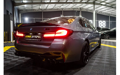 BMW 530 D XDRIVE FACELIFT FULL M PACK ЛИЗИНГ 100% - автомобили, коли, обяви за нови и употребявани 8