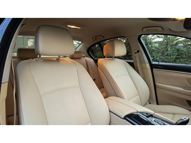 BMW 530 D MEGA FULL M PACK ЛИЗИНГ 100% - автомобили, коли, обяви за нови и употребявани 13