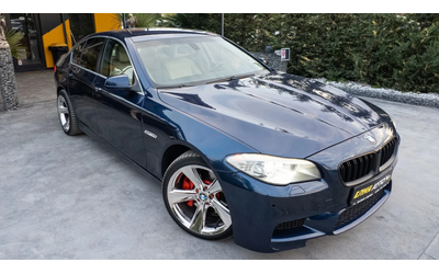 bmw-530 - 1