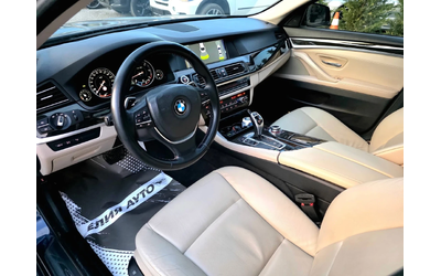 BMW 530 D XDRIVE SPORT PACK НАПЪЛНО ОБСЛУЖЕНА ЛИЗИНГ 100% - автомобили, коли, обяви за нови и употребявани 10