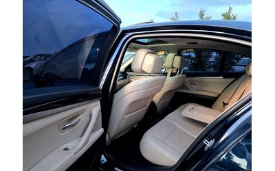 BMW 530 D XDRIVE SPORT PACK НАПЪЛНО ОБСЛУЖЕНА ЛИЗИНГ 100% - автомобили, коли, обяви за нови и употребявани 16