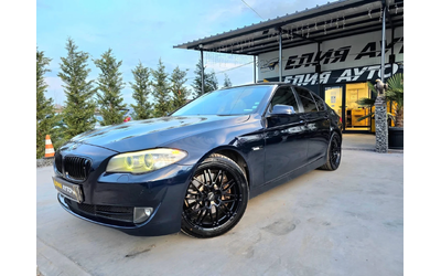 bmw-530 - 1