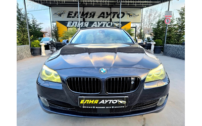 bmw-530 - 2