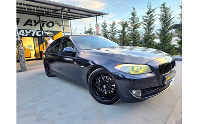 bmw-530 - 4