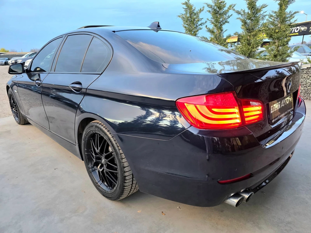 BMW 530 D XDRIVE SPORT PACK НАПЪЛНО ОБСЛУЖЕНА ЛИЗИНГ 100% - автомобили, коли, обяви за нови и употребявани 5
