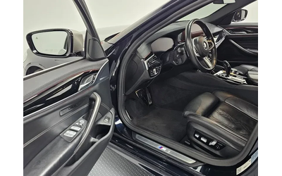 BMW 530 I M Sports Plus - автомобили, коли, обяви за нови и употребявани 10