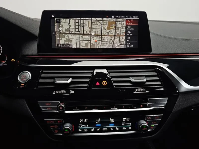 BMW 530 I M Sports Plus - автомобили, коли, обяви за нови и употребявани 13