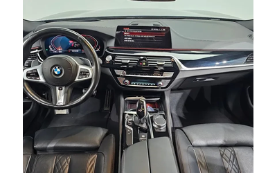 BMW 530 I M Sports Plus - автомобили, коли, обяви за нови и употребявани 6