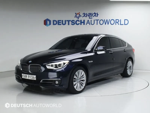 BMW 530 30D xDrive - автомобили, коли, обяви за нови и употребявани 0