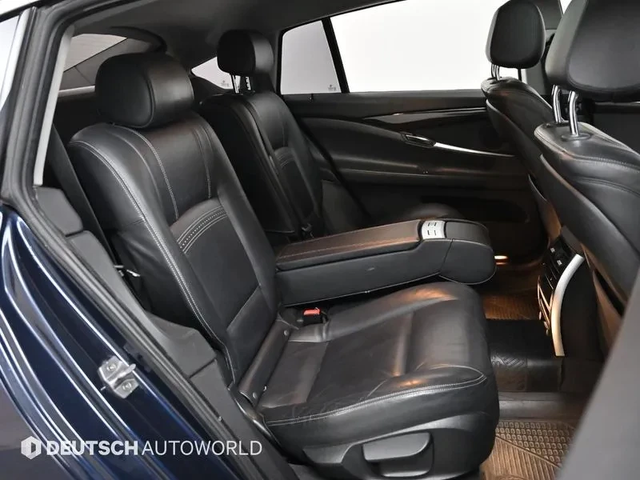 BMW 530 30D xDrive - автомобили, коли, обяви за нови и употребявани 11