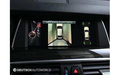 BMW 530 30D xDrive - автомобили, коли, обяви за нови и употребявани 14