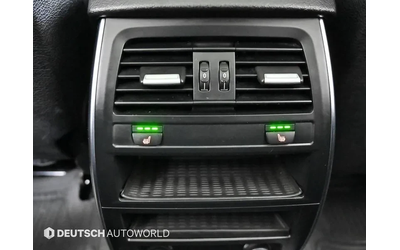 BMW 530 30D xDrive - автомобили, коли, обяви за нови и употребявани 15