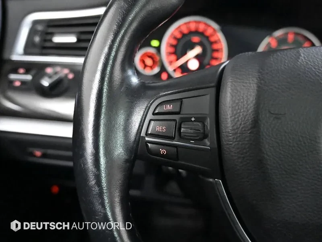 BMW 530 30D xDrive - автомобили, коли, обяви за нови и употребявани 16