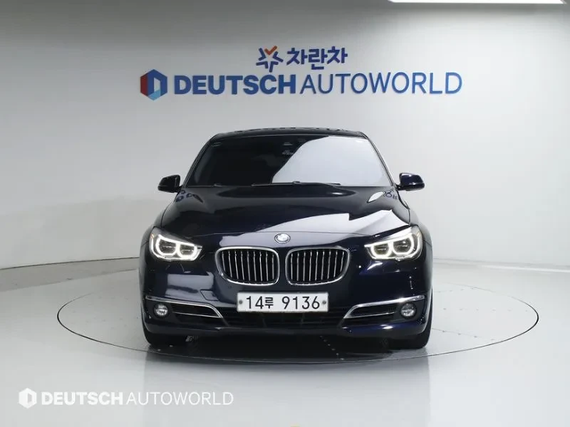 BMW 530 30D xDrive - автомобили, коли, обяви за нови и употребявани 2