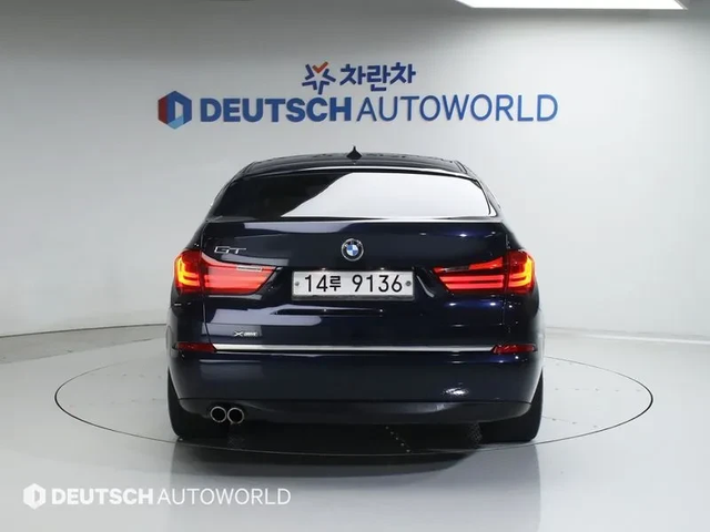 BMW 530 30D xDrive - автомобили, коли, обяви за нови и употребявани 3