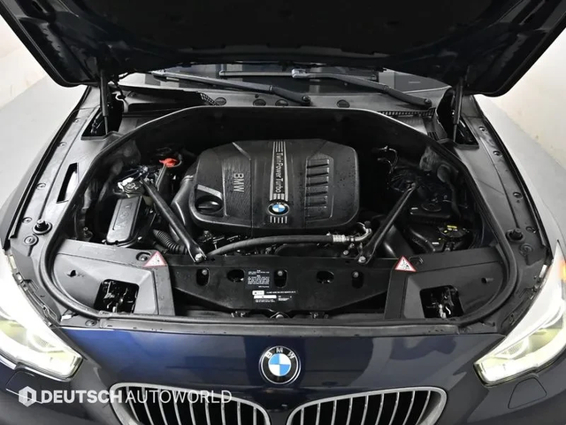 BMW 530 30D xDrive - автомобили, коли, обяви за нови и употребявани 5