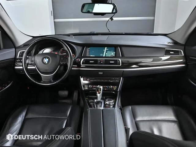 BMW 530 30D xDrive - автомобили, коли, обяви за нови и употребявани 6