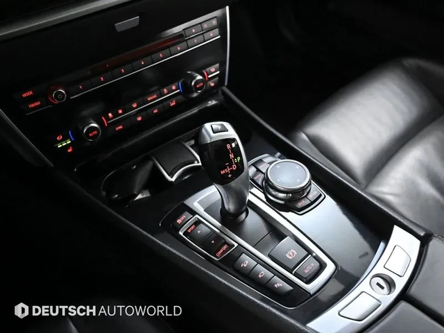 BMW 530 30D xDrive - автомобили, коли, обяви за нови и употребявани 8