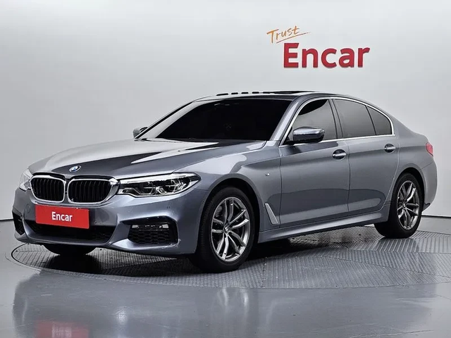 BMW 530 i xDrive M Sports Plus - автомобили, коли, обяви за нови и употребявани 0