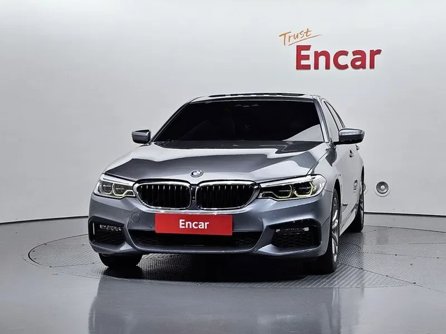 BMW 530 i xDrive M Sports Plus - автомобили, коли, обяви за нови и употребявани 2