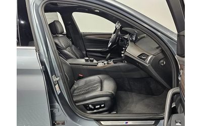BMW 530 i xDrive M Sports Plus - автомобили, коли, обяви за нови и употребявани 9