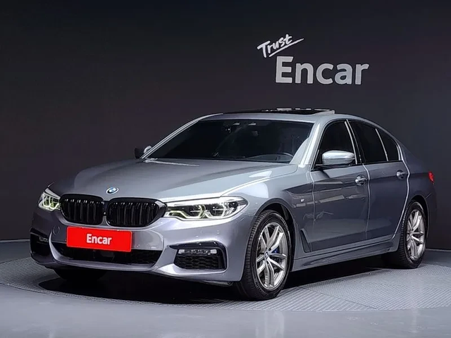 BMW 530 I xDrive M Sports Plus - автомобили, коли, обяви за нови и употребявани 0