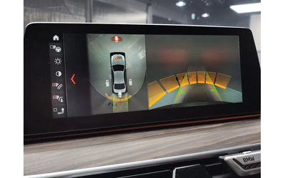 BMW 530 I xDrive M Sports Plus - автомобили, коли, обяви за нови и употребявани 13