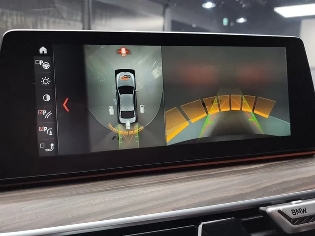 BMW 530 I xDrive M Sports Plus - автомобили, коли, обяви за нови и употребявани 13