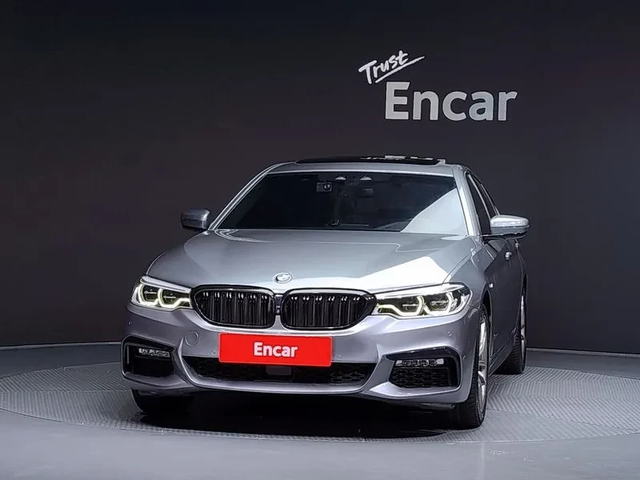 BMW 530 I xDrive M Sports Plus - автомобили, коли, обяви за нови и употребявани 2