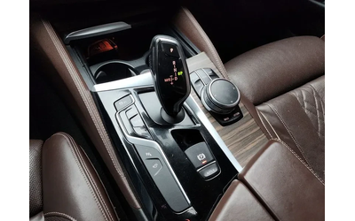 BMW 530 I xDrive M Sports Plus - автомобили, коли, обяви за нови и употребявани 8