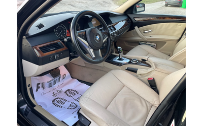 BMW 530 3.0TDI-235-FEIS-AVTOMAT-ITALIA - автомобили, коли, обяви за нови и употребявани 10