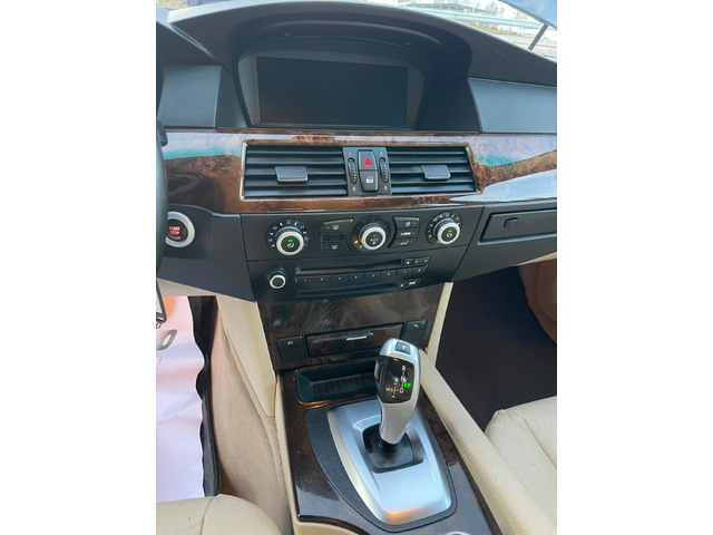 BMW 530 3.0TDI-235-FEIS-AVTOMAT-ITALIA - автомобили, коли, обяви за нови и употребявани 11