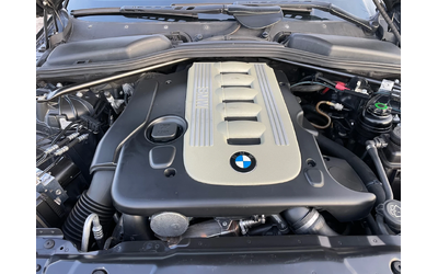 BMW 530 3.0TDI-235-FEIS-AVTOMAT-ITALIA - автомобили, коли, обяви за нови и употребявани 12