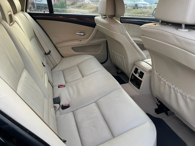 BMW 530 3.0TDI-235-FEIS-AVTOMAT-ITALIA - автомобили, коли, обяви за нови и употребявани 5