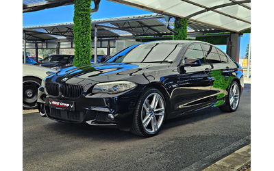 bmw-530 - 0