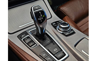 BMW 530 M/XD/ОБСЛУЖЕН/SHADOW LINE/DISTR/HEAD UP/ПОДГРЕВ - автомобили, коли, обяви за нови и употребявани 11