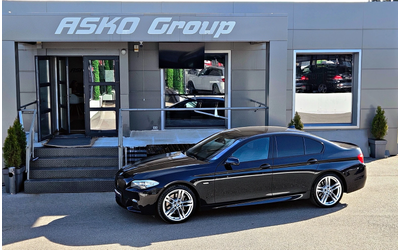 BMW 530 M/XD/ОБСЛУЖЕН/SHADOW LINE/DISTR/HEAD UP/ПОДГРЕВ - автомобили, коли, обяви за нови и употребявани 16