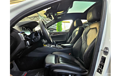 BMW 530 М/XD/SHADOW LINE/DIGITAL/3D CAMERA/HUD/ПАМЕТ/LIZIN - автомобили, коли, обяви за нови и употребявани 14