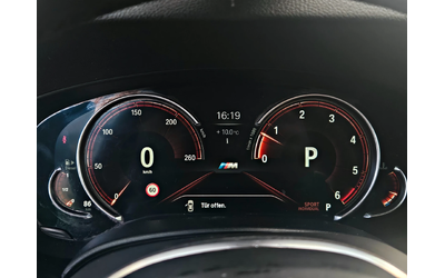 BMW 530 М/XD/SHADOW LINE/DIGITAL/3D CAMERA/HUD/ПАМЕТ/LIZIN - автомобили, коли, обяви за нови и употребявани 8