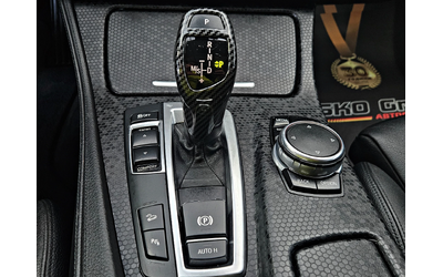 BMW 530 M/XD/DISTR/CAMERA/HEAD UP/ПОДГРЕВ/PANO/AUTO H/LIZI - автомобили, коли, обяви за нови и употребявани 10