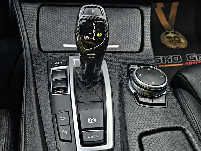 BMW 530 M/XD/DISTR/CAMERA/HEAD UP/ПОДГРЕВ/PANO/AUTO H/LIZI - автомобили, коли, обяви за нови и употребявани 10