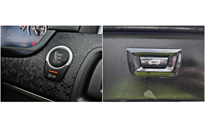 BMW 530 M/XD/DISTR/CAMERA/HEAD UP/ПОДГРЕВ/PANO/AUTO H/LIZI - автомобили, коли, обяви за нови и употребявани 12