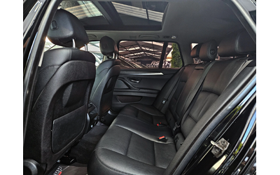 BMW 530 M/XD/DISTR/CAMERA/HEAD UP/ПОДГРЕВ/PANO/AUTO H/LIZI - автомобили, коли, обяви за нови и употребявани 15