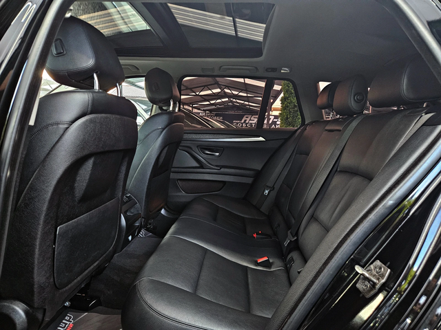 BMW 530 M/XD/DISTR/CAMERA/HEAD UP/ПОДГРЕВ/PANO/AUTO H/LIZI - автомобили, коли, обяви за нови и употребявани 15